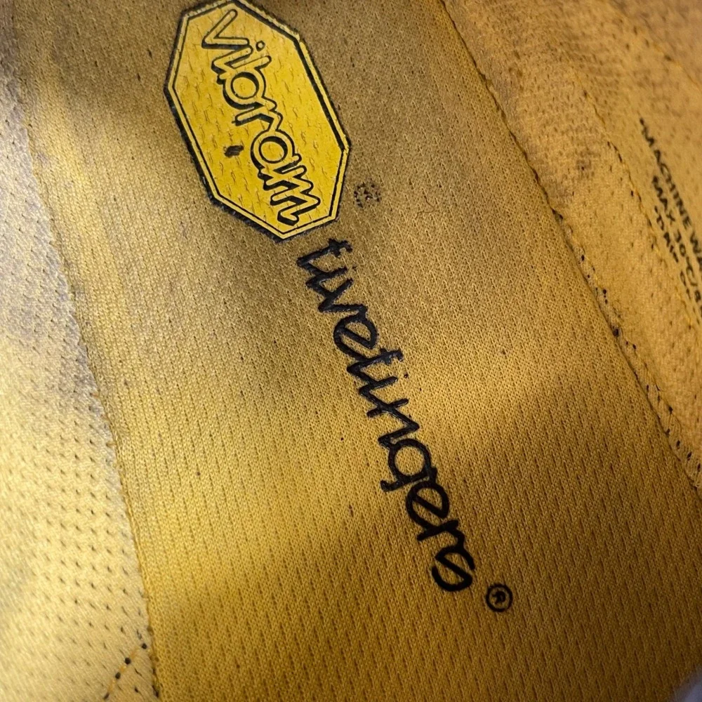 FiveFingers vibram spyridon